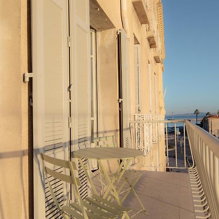 Casa Abeille Apartment La Ciotat Exterior photo