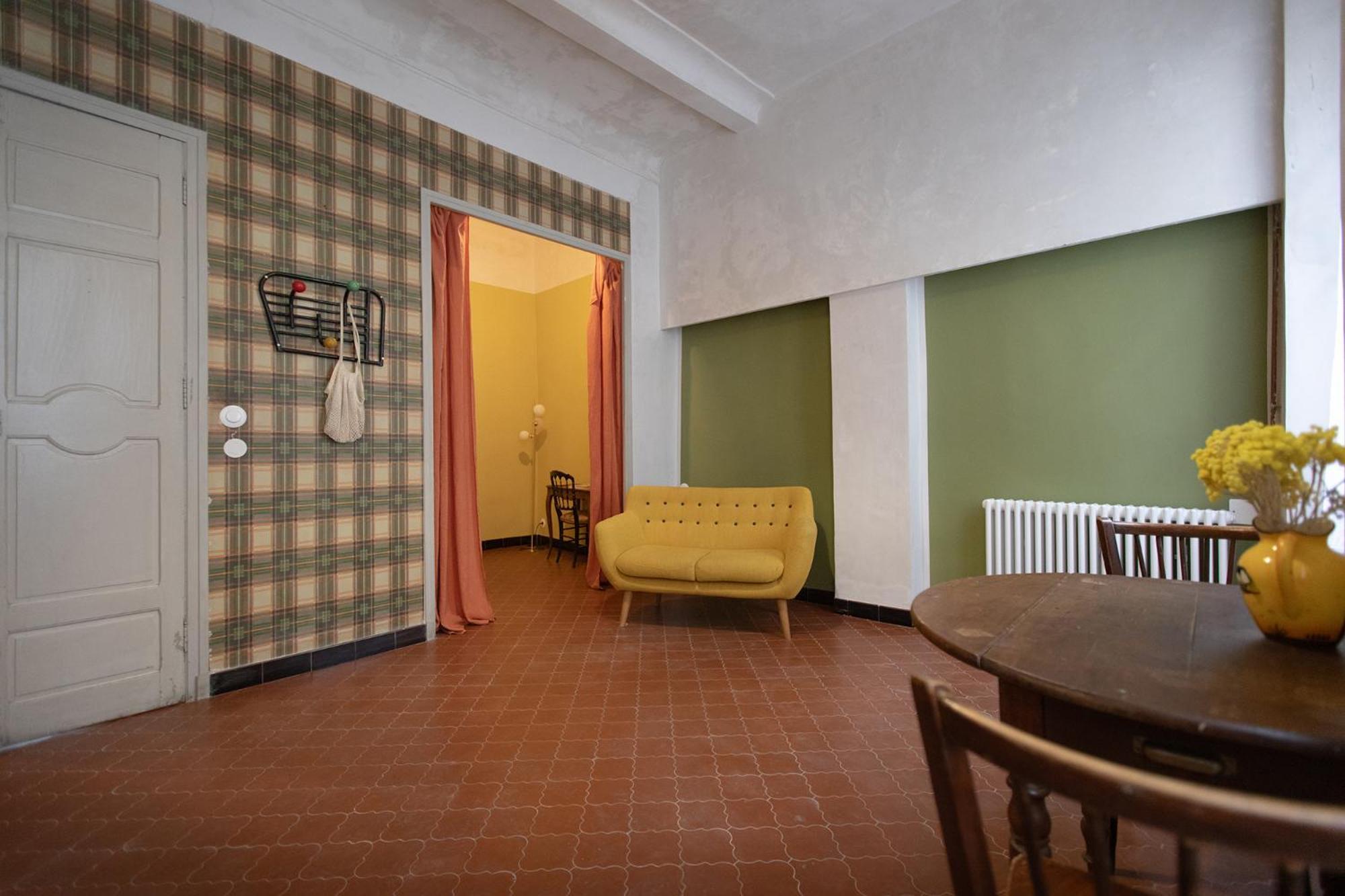 Casa Abeille Apartment La Ciotat Exterior photo