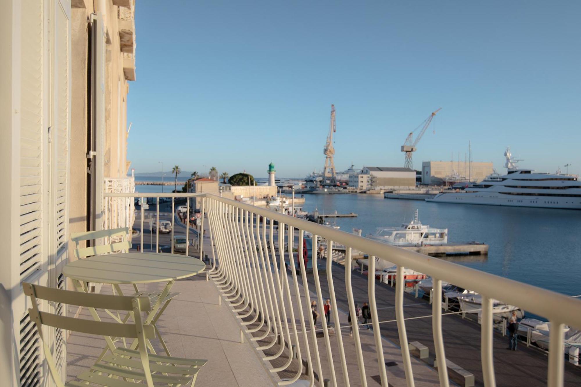 Casa Abeille Apartment La Ciotat Exterior photo