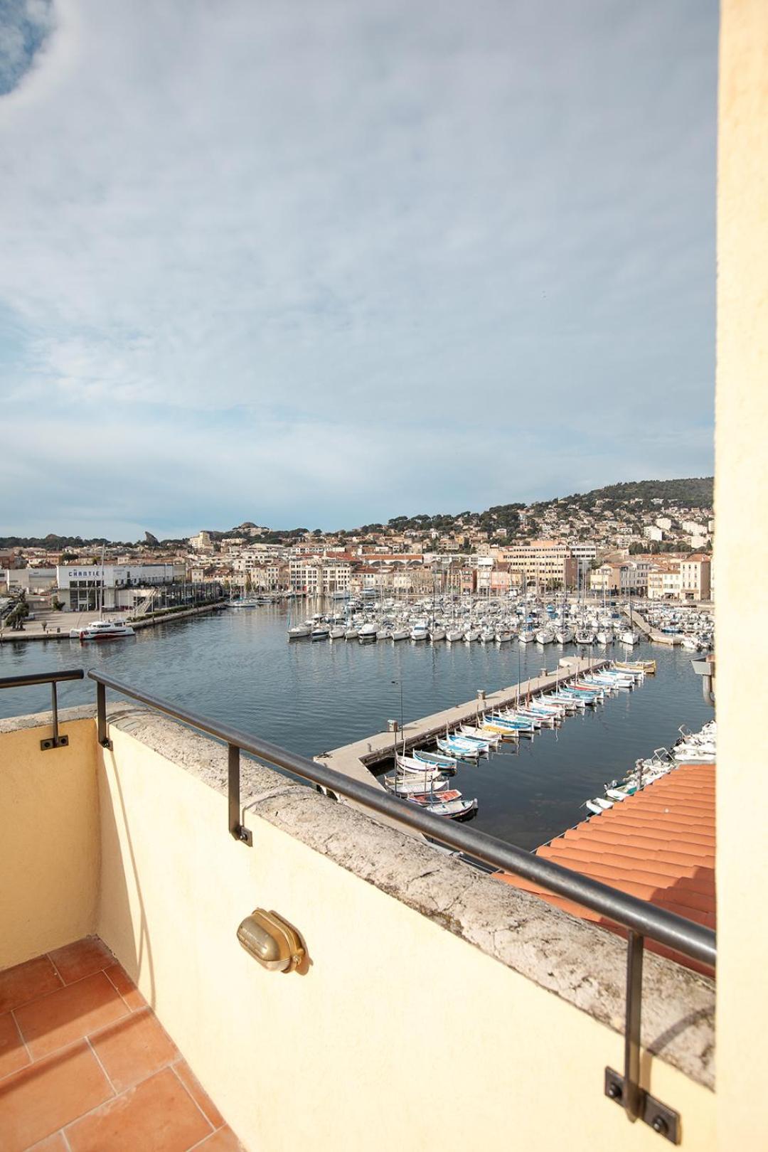 Casa Abeille Apartment La Ciotat Exterior photo