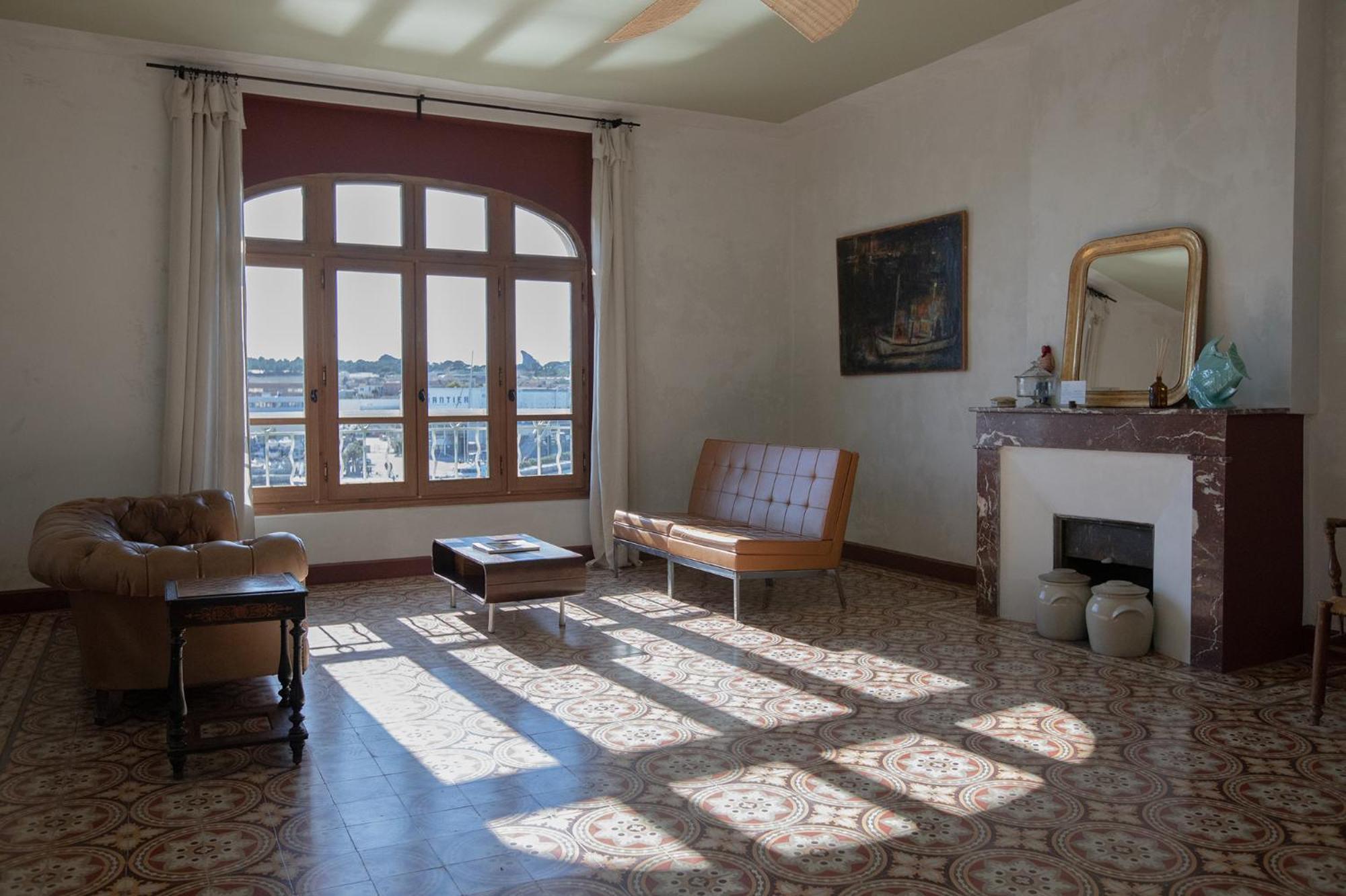 Casa Abeille Apartment La Ciotat Exterior photo