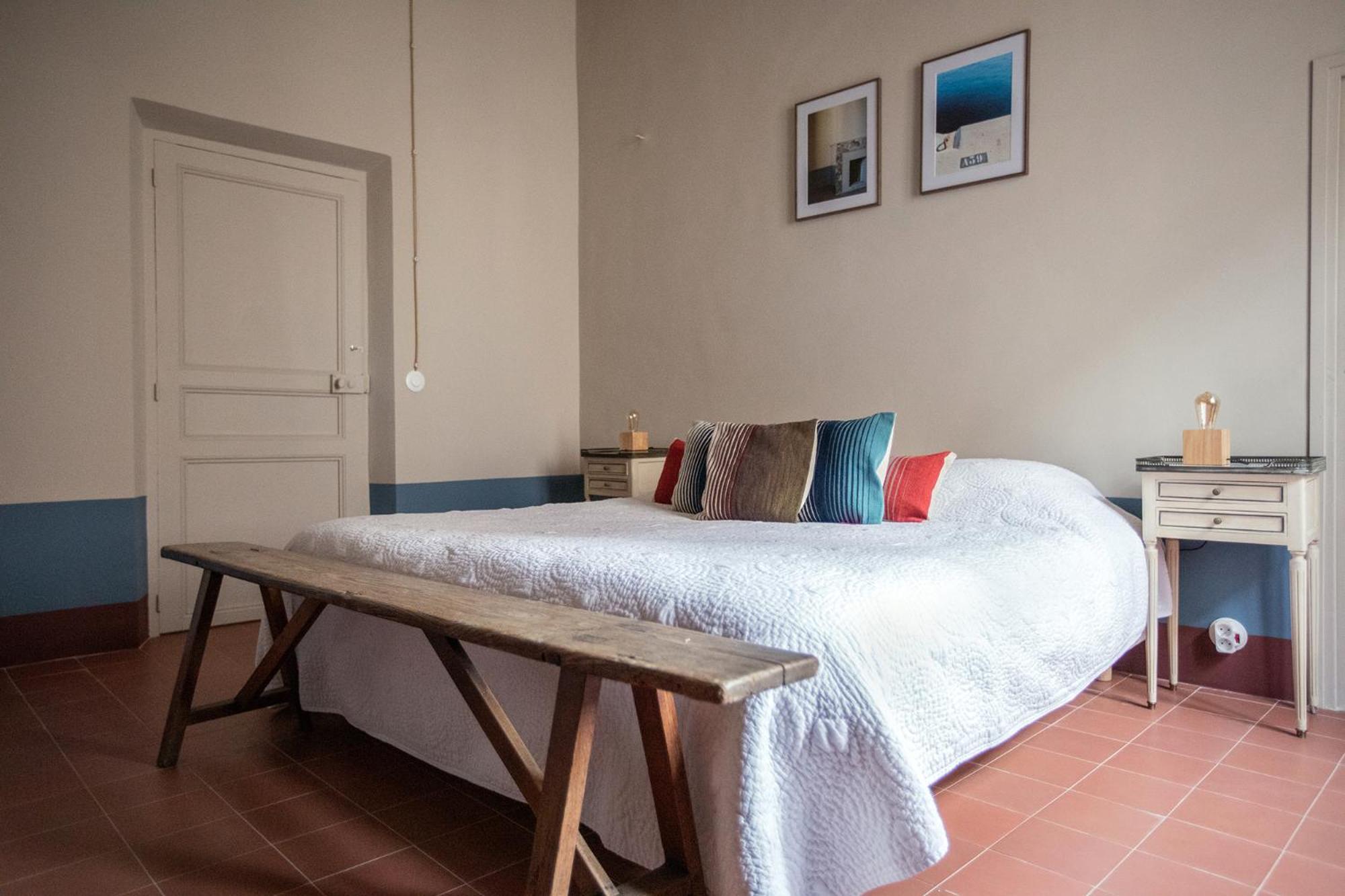 Casa Abeille Apartment La Ciotat Exterior photo