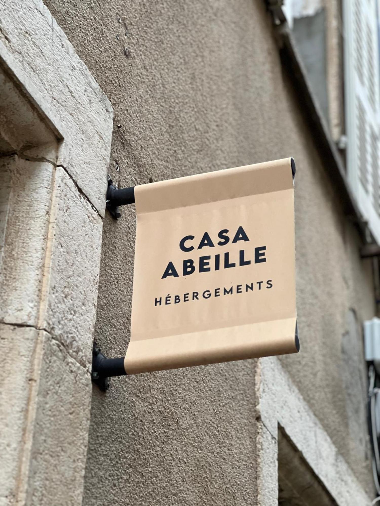 Casa Abeille Apartment La Ciotat Exterior photo